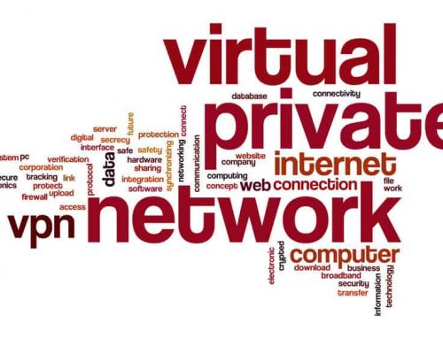 Work from home: What is a VPN?